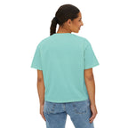 The Trees Cropped Tee
