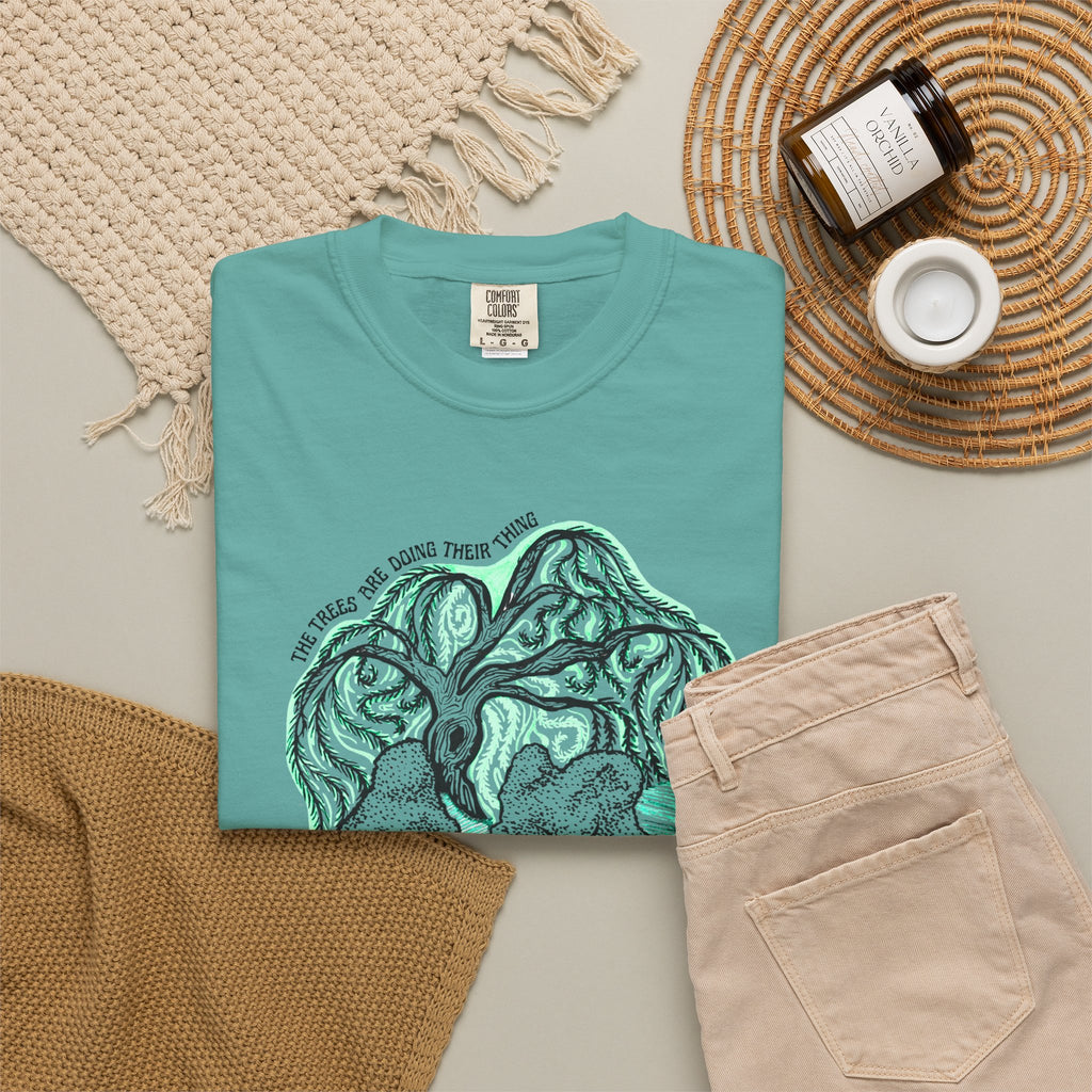 The Trees Tee
