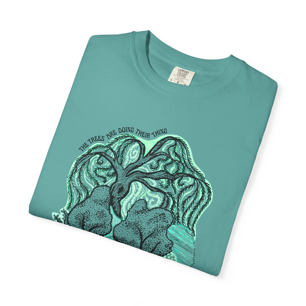 The Trees Tee