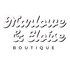 Marlowe and Eloise Boutique - Home